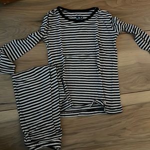 KicKee Pants Jammie set